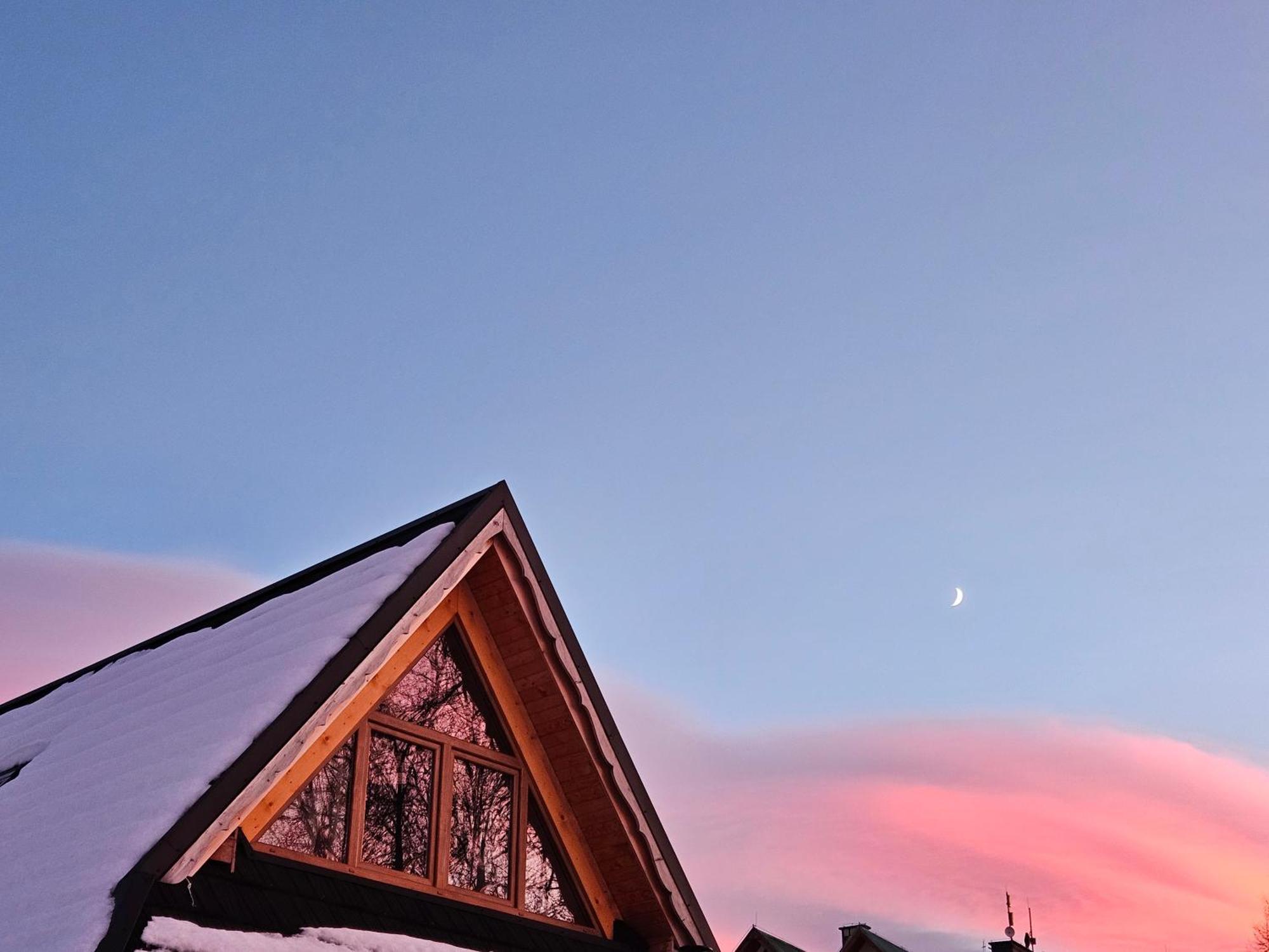 Heidi Villa - Zakopane — Photos 2
