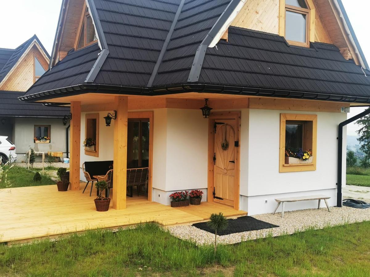Heidi Villa - Zakopane — Photos 3